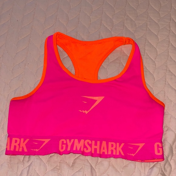 Gymshark Other - Sport bra Gymshark Other - Sport bra